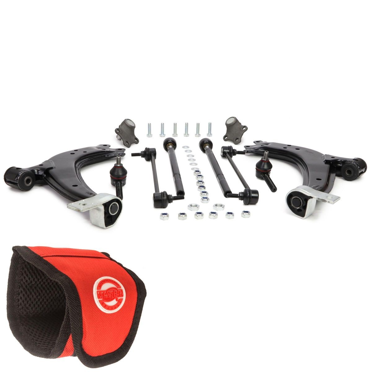 MASTER-SPORT 37171/3-KIT-MSM Kit bras de suspension MASTER-SPORT 103717130 Kit bras de suspension