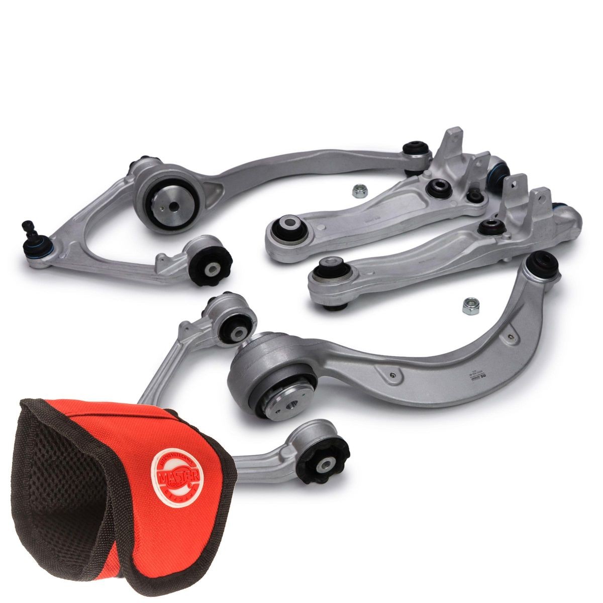 MASTER-SPORT Kit bras de suspension 37179-KIT-MSM MASTER-SPORT 37179-KIT-MSM Kit réparation de train XJ Berline (X351) prix