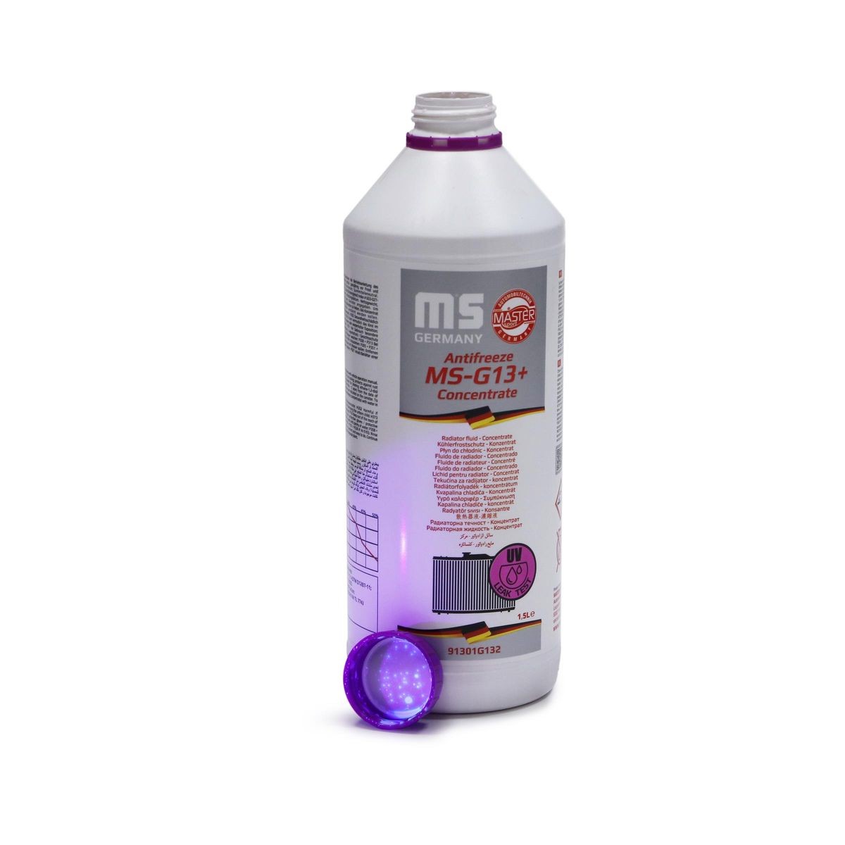 MASTER-SPORT Antifreeze 91301G132 Renault CLIO MASTER-SPORT antifreeze 91301G132