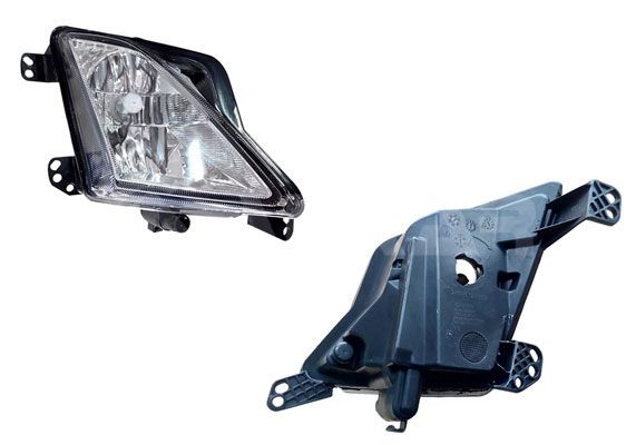 ALKAR Mistlamp 2901403 2901403 ALKAR Mistlampen prijs