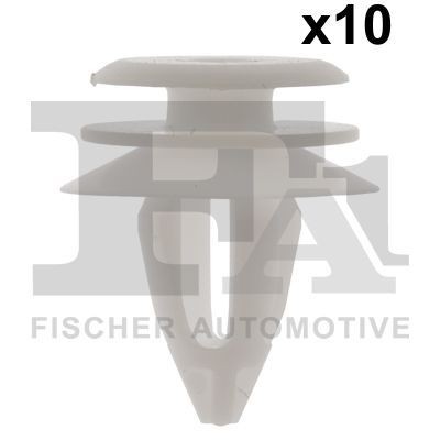 FA1 Κλιπ, διακοσμητική / προστατευτική λωρίδα 10-40027.10 FA1 10-40027.10 Πλαϊνά προστατευτικά πόρτας Mini Cabrio F57 τιμες