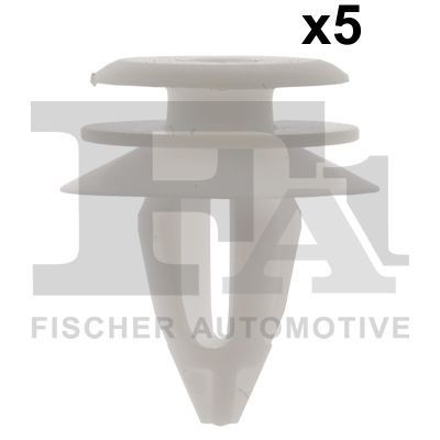 FA1 Κλιπ, διακοσμητική / προστατευτική λωρίδα 10-40027.5 Προστατευτικά προφυλακτήρων BMW F13 10-40027.5 FA1