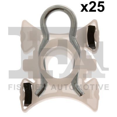 FA1 Glidesko, vindusheis 10-40088.25 FA1 10-40088.25 originale Vindusheis Volvo 744 hva koster
