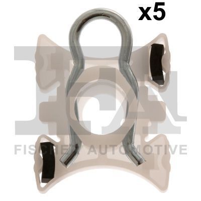 Glidesko, vindusheis FA1 10-40088.5 FA1 10-40088.5: Vindusheis Volvo XC 90 2007
