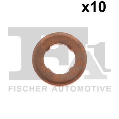 FA1 Tetningsring, dyseholder 107.877.010 Tetning dyseholder FA1 240 107.877.010 billige