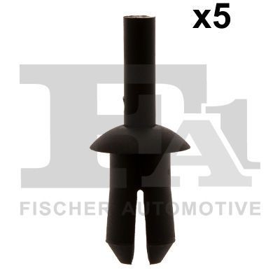 FA1 Klips, pynte- / beskyttelseslist 11-20010.5 FA1 11-20010.5 Klips, pynte- / beskyttelseslist