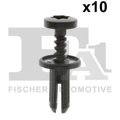 FA1 Suoja- / koristelista 11-30011.10 CITROЁN XANTIA koristelista FA1 11-30011.10