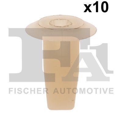 FA1 Clip, list 11-60012.10 pris Lister Audi 4D2, 4D8 11-60012.10 FA1
