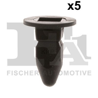 FA1 Moldings / aizsarguzlika 11-60014.5 FA1 11-60014.5 Apdare aizsarguzlika durvis VW Polo Classic 6kv cena
