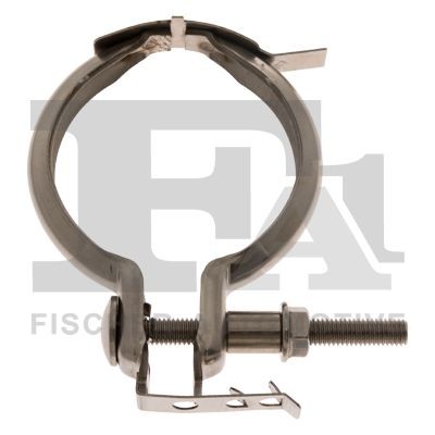 FA1 Putkenliitin, pakoputkisto 115-839 BMW Z3 pakoputken kiristin FA1 115-839