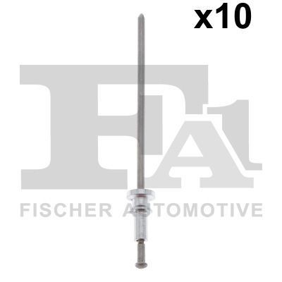 FA1 Kere 13-20006.10 FA1 13-20006.10 Tagaosa detailid Citroen C4 Picasso mk1 odav