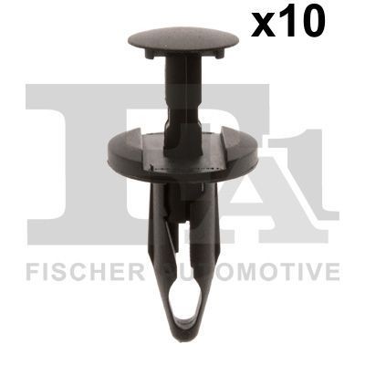 FA1 Suoja- / koristelista 13-30011.10 F-150 Mk12 Standard Cab Pick-up koristelista FA1 13-30011.10