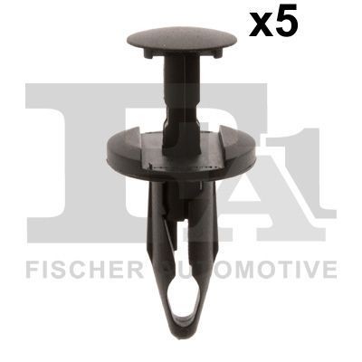 Clip, list FA1 13-30011.5 FA1 13-30011.5: Dörrlister Ford S-MAX 2018