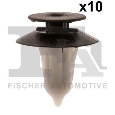 FA1 Schubladenblende 13-40003.10 FA1 13-40003.10 Jogo de frisos Ford Escort MK7 Cabrio baratos