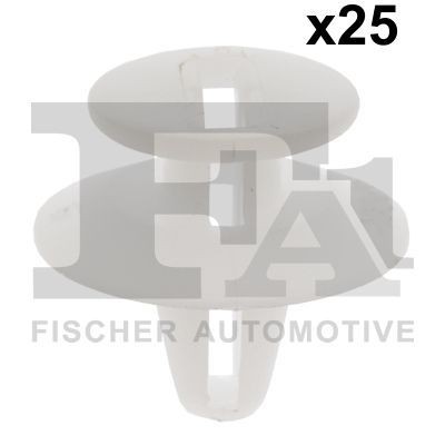 FA1 Schubladenblende 13-40007.25 FA1 13-40007.25 Portas Ford Focus 4 Turnier 2020