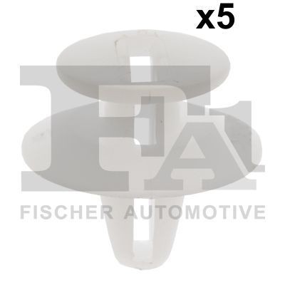 FA1 Klips, pynte- / beskyttelseslist 13-40007.5 FA1 13-40007.5 Dørlister Ford Focus DB3 billige
