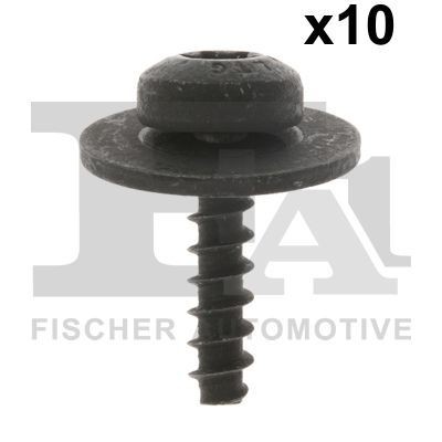 FA1 Klips, pynte- / beskyttelseslist 13-70003.10 FA1 13-70003.10 Beskyttelseslist Ford Mondeo b5y pris