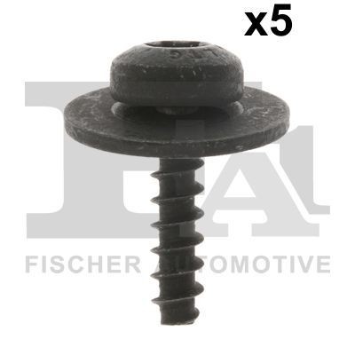 FA1 Klips, pynte- / beskyttelseslist 13-70003.5 FA1 13-70003.5 Dørlister Ford Mondeo b5y billige