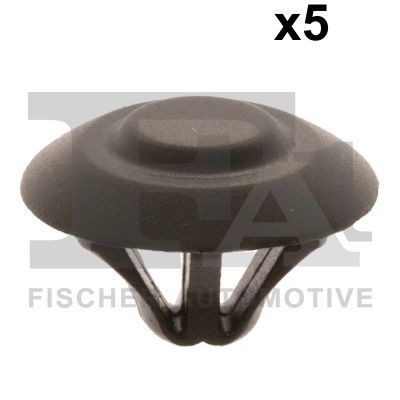 FA1 Clip, list 14-10005.5 FA1 14-10005.5 Dörrlister Mercedes CLS c219 original