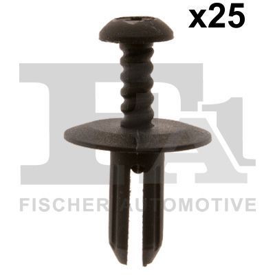 FA1 Príchytka ozdobnej / ochran. liżty 14-30002.25 FA1 14-30002.25 Ozdobná ochranná liżta dverí Mercedes SL R230 lacné