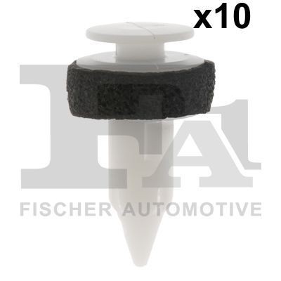 FA1 Clip, trim / protective strip 14-40084.10 Mercedes-Benz W163 Door protector 14-40084.10 FA1