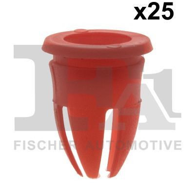 Suoja- / koristelista FA1 14-60001.25 FA1 14-60001.25 MERCEDES-BENZ V-sarja 2001 Koristelista
