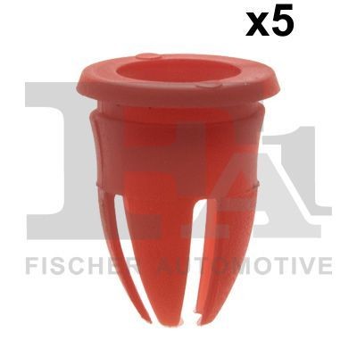 FA1 Clip, list 14-60001.5 FA1 14-60001.5 Dörrlister Mercedes W638 original