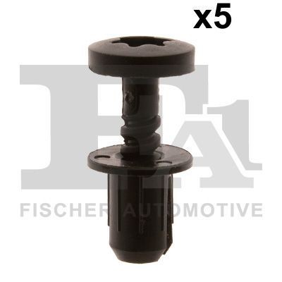 FA1 Moldings / aizsarguzlika 21-30001.5 FA1 21-30001.5 Apdare aizsarguzlika durvis Renault Laguna 1 lēti
