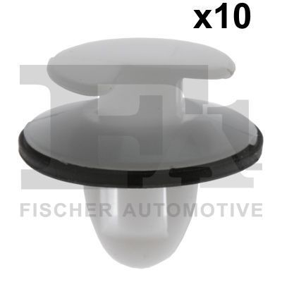 FA1 Clip, trim / protective strip 21-40014.10 FA1 21-40014.10 PEUGEOT 406 moldings replacement