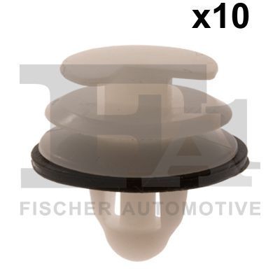 FA1 Príchytka ozdobnej / ochran. liżty 21-40016.10 FA1 21-40016.10 Ozdobná ochranná liżta dverí CITROËN Dispatch I Platform / Chassis lacné