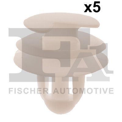 Clip, Fregio / Modanatura protettiva FA1 21-40062.5 FA1 21-40062.5 Modanatura portiera Peugeot 806 2003