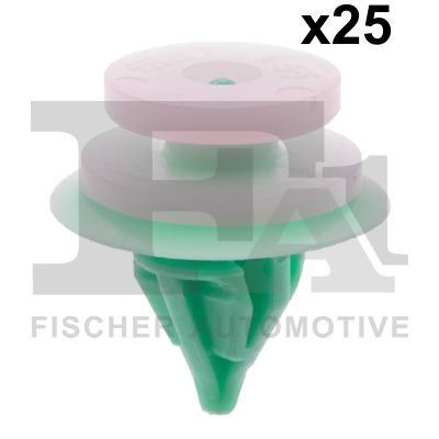 FA1 Stopper, ehis- / kaitseliist 22-40008.25 FA1 22-40008.25 Ukseliistud Megane II Van / Hatchback (KM0/2_) hind