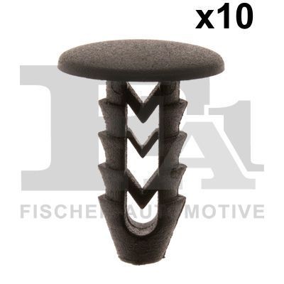 FA1 Κλιπ, διακοσμητική / προστατευτική λωρίδα 33-10004.10 FA1 33-10004.10 Πλαϊνά προστατευτικά πόρτας FIAT Palio I Hatchback (178) φθηνά