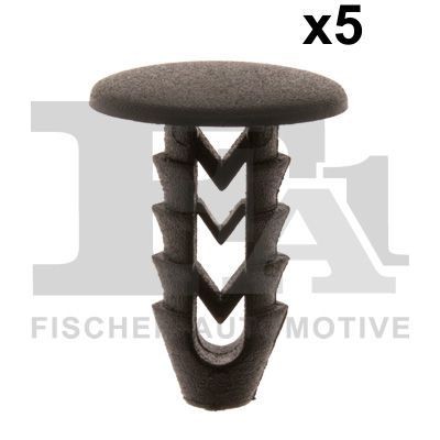 FA1 Clip, Fregio / Modanatura protettiva 33-10004.5 Clip, Fregio / Modanatura protettiva FA1 33-10004.5 Porte Alfa Romeo Brera