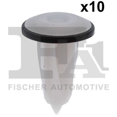FA1 Clips, side- / beskyttelseslister 33-60004.10 FA1 33-60004.10 Alfa Romeo Giulietta 940 Lister pris