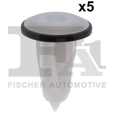 Clip, list FA1 33-60004.5 FA1 33-60004.5: Lister Lancia MUSA 2011