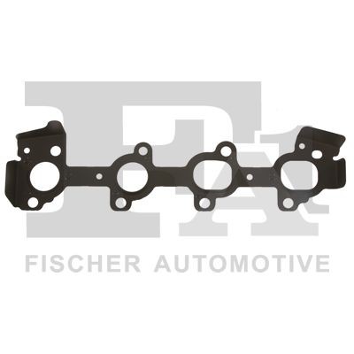 FA1 Guarnizione collettore scarico 422-019 FA1 422-019 Guarnizione collettore scarico Silvia Coupe (S13) originale prezzo