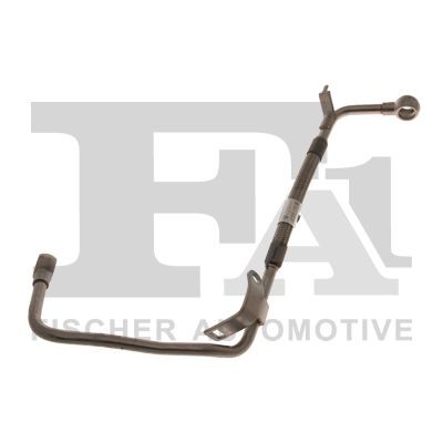 FA1 Olierør, turbolader 611-807 Olierør til turbo FA1 Volkswagen CC 611-807