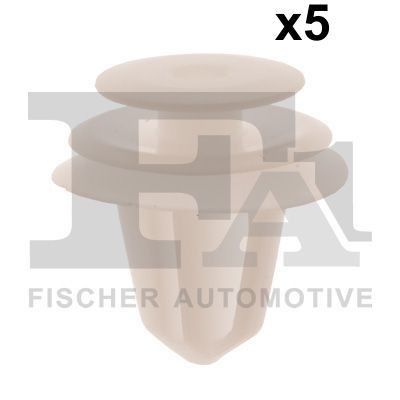 FA1 Clip, list 73-40004.5 73-40004.5 FA1 billister HYUNDAI SANTA FE