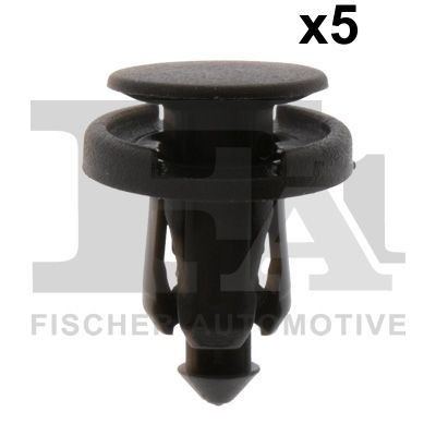 Clip, Zier- / Schutzleiste FA1 76-30003.5 FA1 76-30003.5: Heckzierleiste Suzuki SWIFT 2024