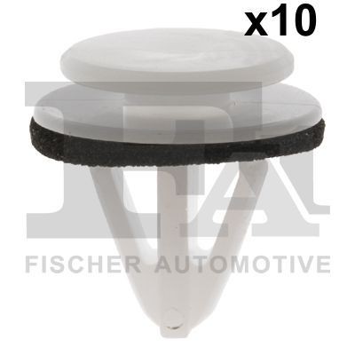 FA1 Príchytka ozdobnej / ochran. liżty 76-40002.10 FA1 76-40002.10 Ozdobná ochranná liżta dverí Suzuki Vitara mk1 Cabrio cena