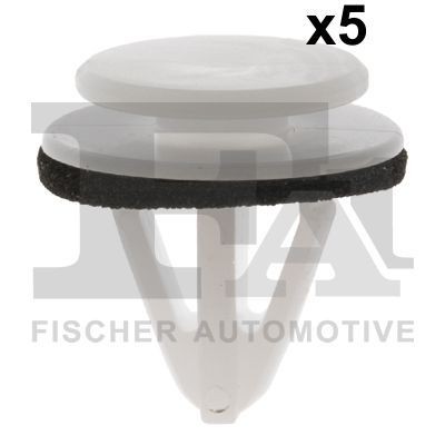 FA1 Príchytka ozdobnej / ochran. liżty 76-40002.5 FA1 76-40002.5 Ozdobná ochranná liżta dverí Suzuki Vitara mk1 Cabrio cena