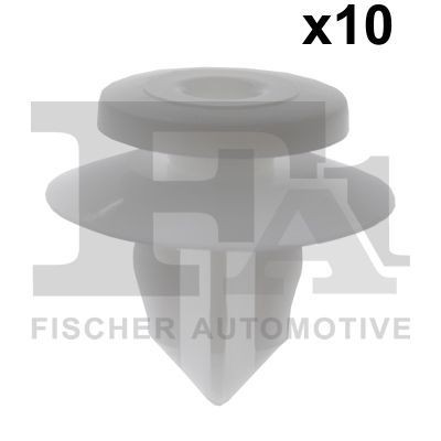 Moldings / aizsarguzlika FA1 77-40021.10 FA1 77-40021.10: Apdare aizsarguzlika durvis Lexus RX 2000