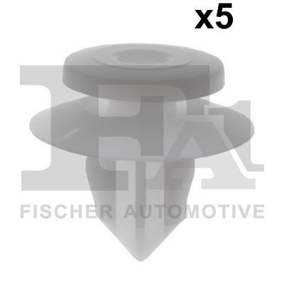 FA1 Clip, enjoliveur 77-40021.5 FA1 77-40021.5 Moulure de porte Lexus RX XU30 pas cher