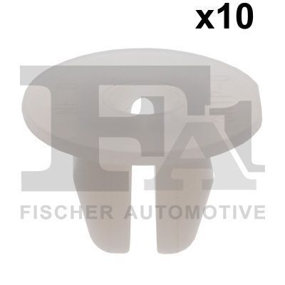 FA1 Κλιπ, διακοσμητική / προστατευτική λωρίδα 77-60002.10 FA1 77-60002.10 Φάσα πόρτας Yaris III Van (XP13) τιμες