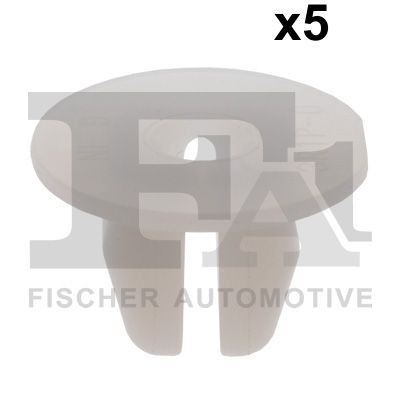 FA1 Κλιπ, διακοσμητική / προστατευτική λωρίδα 77-60002.5 FA1 77-60002.5 Προστατευτικα πορτασ αυτοκινητου TOYOTA Yaris III Van (XP13) φθηνά