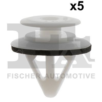 Príchytka ozdobnej / ochran. liżty FA1 78-40007.5 FA1 78-40007.5 Ozdobná ochranná liżta dverí Mazda CX-7 2012
