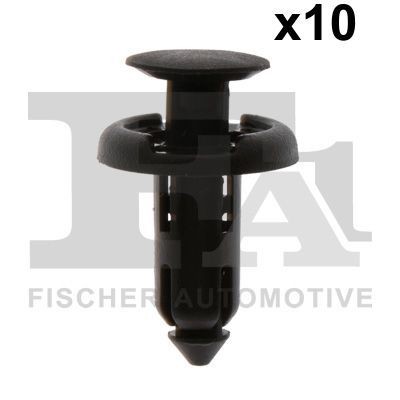 FA1 Stopper, ehis- / kaitseliist 79-20005.10 Ukseliistud FA1 Honda FR-V 79-20005.10