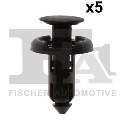 FA1 Stopper, ehis- / kaitseliist 79-20005.5 Tagaukse liist ja esiukse liist FA1 Honda FR-V 79-20005.5