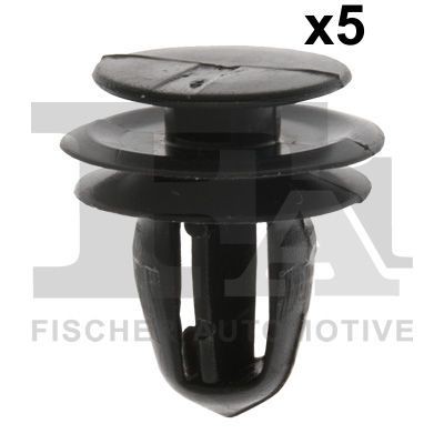 FA1 Clip, sier- / beschermingslijst 79-40044.5 Sierlijsten FA1 FR-V 79-40044.5 goedkoop